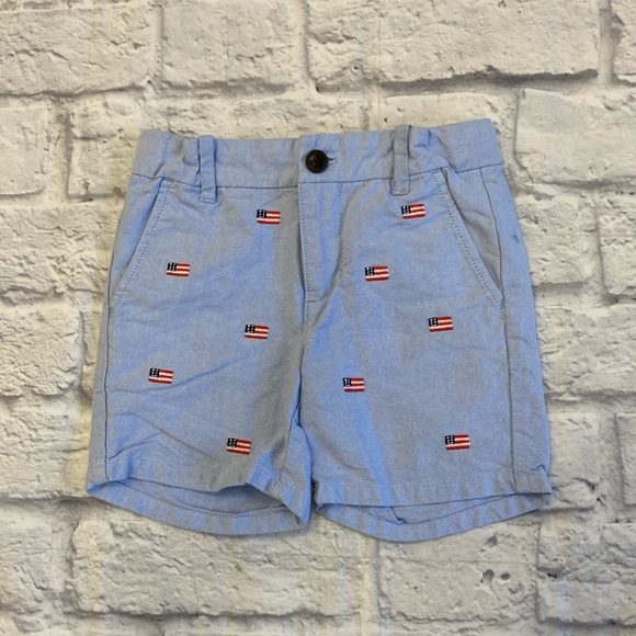 Janie and Jack Other - Janie and Jack Kids Shorts
